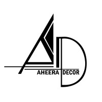 Aheera Decor logo - Similar company to Art Decor Uae