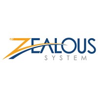 Zealous System logo - Similar company to Techify Solutions Pvt Ltd
