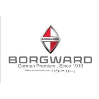 Borgward KSA