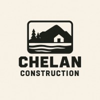 Chelan Construction logo - Similar company to Lake Chelan Winery
