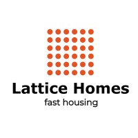 Lattice Homes logo - Similar company to Lunar Program