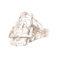Paquette Railway Solutions Corp. logo - Similar company to Technivate®, Inc
