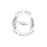GNLU SRDC-ADR Magazine logo - Similar company to Lawz Associate