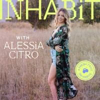 INHABIT with Alessia Citro logo - Similar company to Solid Rock Consulting
