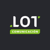 LOT Comunicación logo - Similar company to Jeedra Internacional S.A. De C.V.