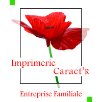CARACT'R Imprimerie logo - Similar company to Media Création