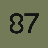 87 Studio™ logo - Similar company to Refract