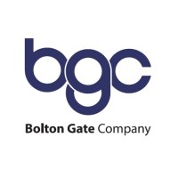Bolton Gate Company Limited logo - Similar company to Coopers Fire