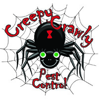 Creepy Crawly Pest Control