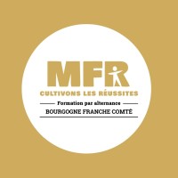 Fédération Régionale des MFR en BFC logo - Similar company to Imagina International (Aten : Pme-Pmi, Altitude, Loisirs, Médical)