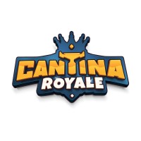 Cantina Royale logo - Similar company to Mobfox