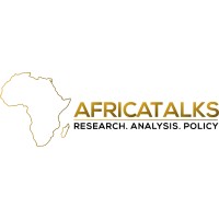 Africa Talks logo - Similar company to Safari Culture