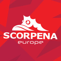 Scorpena logo - Similar company to Spunliner Pvt Ltd.