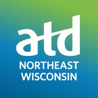 NEW ATD Northeast Wisconsin Association for Talent Development logo - Similar company to Sewi-Atd - Southeastern Wisconsin Chapter Of The Association For Talent Development