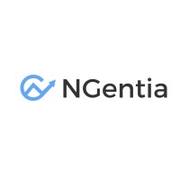 NGentia Ltd. logo - Similar company to Berkeley Street Capital