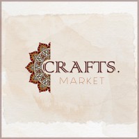 Crafts Market logo - Similar company to 5D Mena