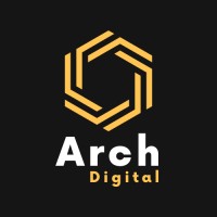 Arch Digital Company logo - Similar company to Roaswizards