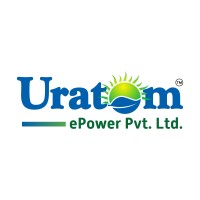 Uratom Epower Pvt Ltd logo - Similar company to Swaroop Techno Components Pvt Ltd
