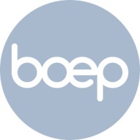 boep logo - Similar company to Paedi Protect Ag
