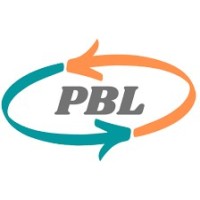 PBL (uk) LTD logo - Similar company to Lenham Storage Co Ltd