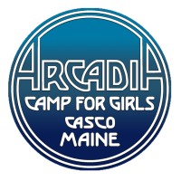 Camp Arcadia logo - Similar company to Catalina Environmental Leadership Program (Celp)