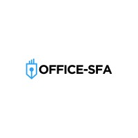 Office SFA logo - Similar company to Polar