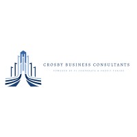 Crosby Business Consultants powered by TJ Corporate & Profit Turing logo - Similar company to Harp360