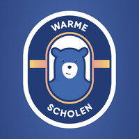 Warme Scholen logo - Similar company to Kigali