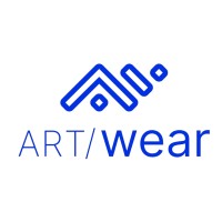 ART/wear logo - Similar company to Dreembio