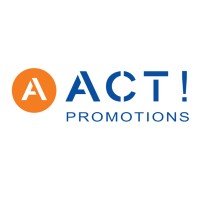 ACT Promotions logo - Similar company to Artisan_Creative_Studio_