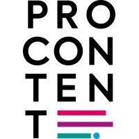 ProContent gAG logo - Similar company to Grimme-Institut
