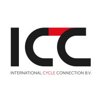 ICC | International Cycle Connection B.V. logo - Similar company to 2Moso