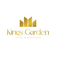 King's Garden in Old Tbilisi logo - Similar company to Bristol Bakuriani