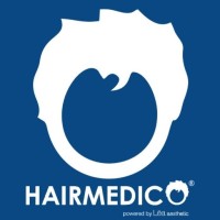 Hairmedico Hair Clinic logo - Similar company to .