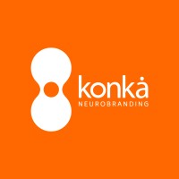 Konká logo - Similar company to Pixydus