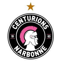 🏐Centurions Narbonne🏐 - Club Professionnel de Volley logo - Similar company to Speedpowerplay
