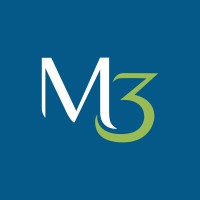 M3 Placement & Partnership logo - Similar company to Qes Solutions, Inc.