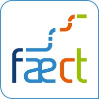 Faect logo - Similar company to Q-Team Solutions B.V.