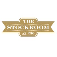 The Stockroom at 230 logo - Similar company to Team Flower