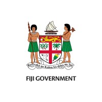 Fiji Government logo - Similar company to Tracking Money