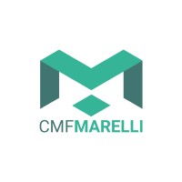 CMF MARELLI logo - Similar company to Santent
