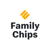 Family Chips McDonald's logo - Similar company to Lysterinc - Award Winning Team 👨🎓🧑🎓🍔🍟💫
