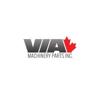 VIA Machinery Parts INC logo - Similar company to Tossar