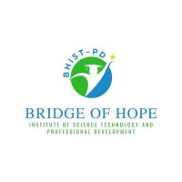 BRIGE OF HOPE _ BHIST-PD logo - Similar company to She'S Stem Foundation