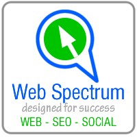 Web Spectrum logo - Similar company to Web Hd Limited