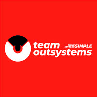 Team Outsystems logo - Similar company to Outsystems Developers Community