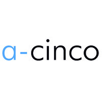 a-cinco logo - Similar company to Tts The Tenant Solution