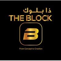 The Block Muscat logo - Similar company to Small Harbour