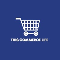 This Commerce Life logo - Similar company to Food Executives Club Of Vancouver