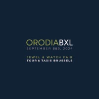 ORODIA logo - Similar company to Gem Logic - Jewelry Erp